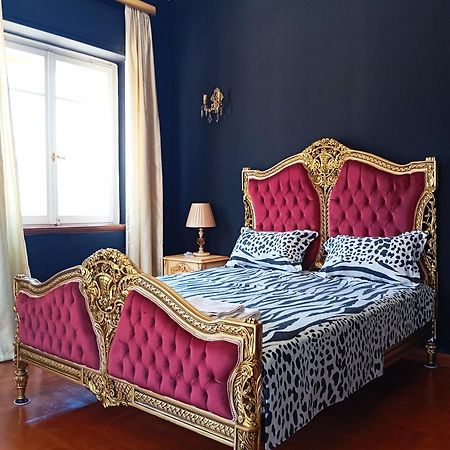 אלפסינה Iris Baroque Apartment מראה חיצוני תמונה