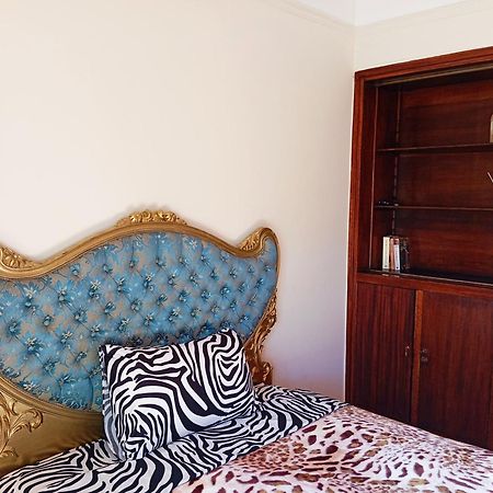 אלפסינה Iris Baroque Apartment מראה חיצוני תמונה