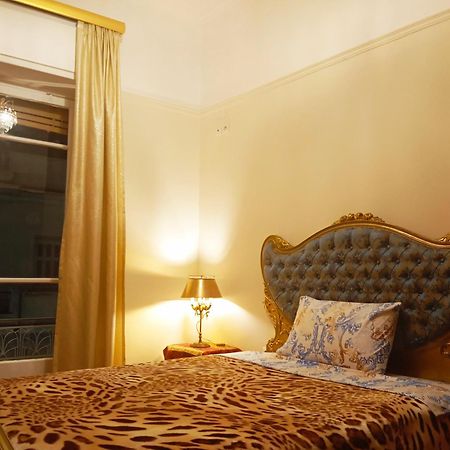 אלפסינה Iris Baroque Apartment מראה חיצוני תמונה