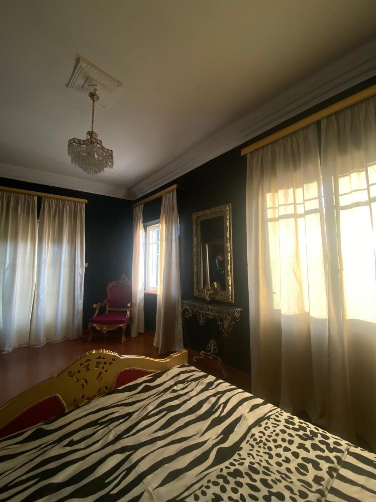 אלפסינה Iris Baroque Apartment מראה חיצוני תמונה