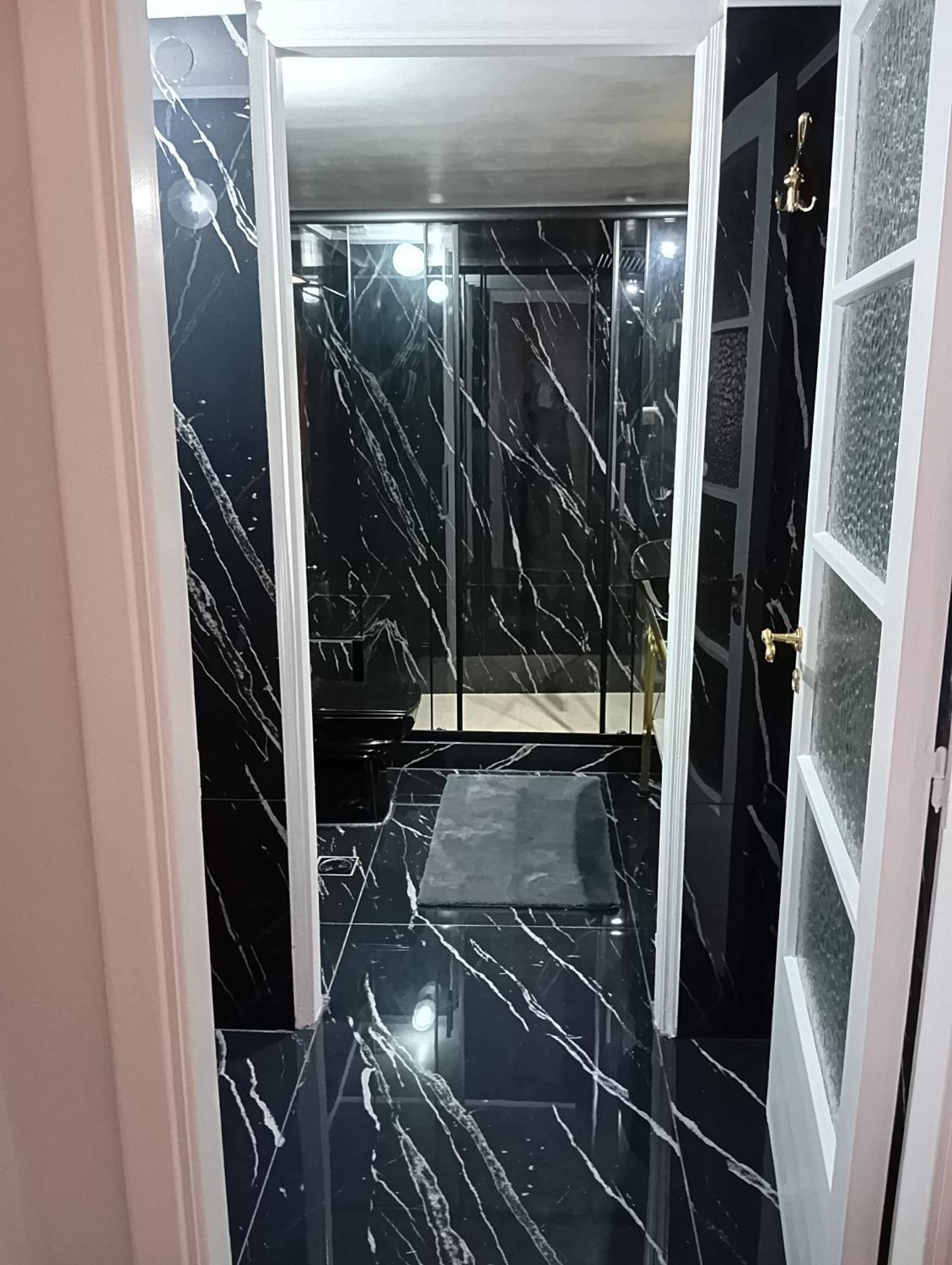 אלפסינה Iris Baroque Apartment מראה חיצוני תמונה