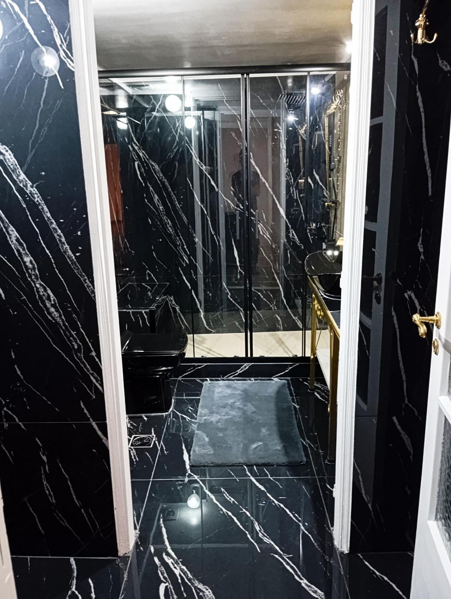 אלפסינה Iris Baroque Apartment מראה חיצוני תמונה