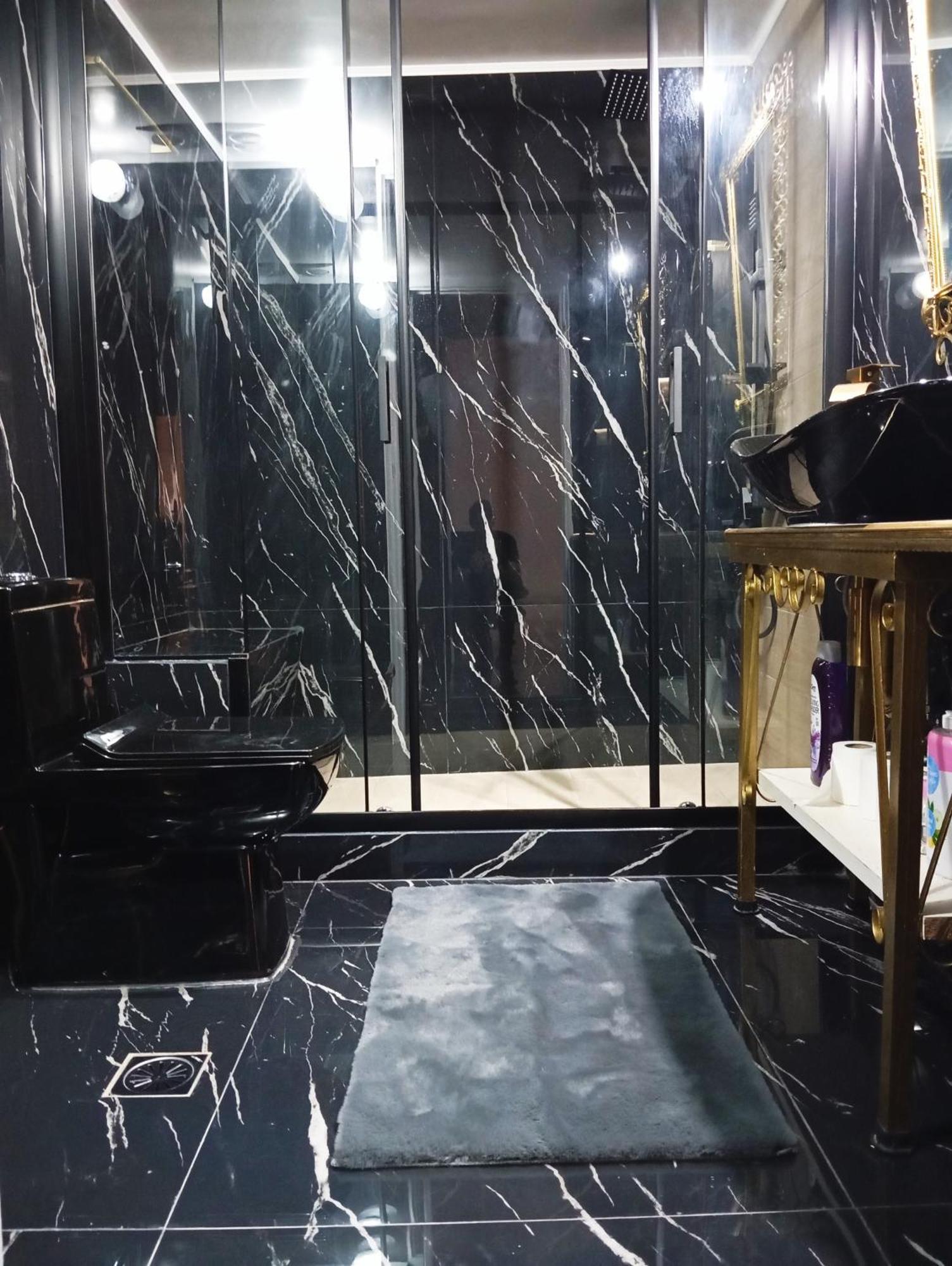 אלפסינה Iris Baroque Apartment מראה חיצוני תמונה
