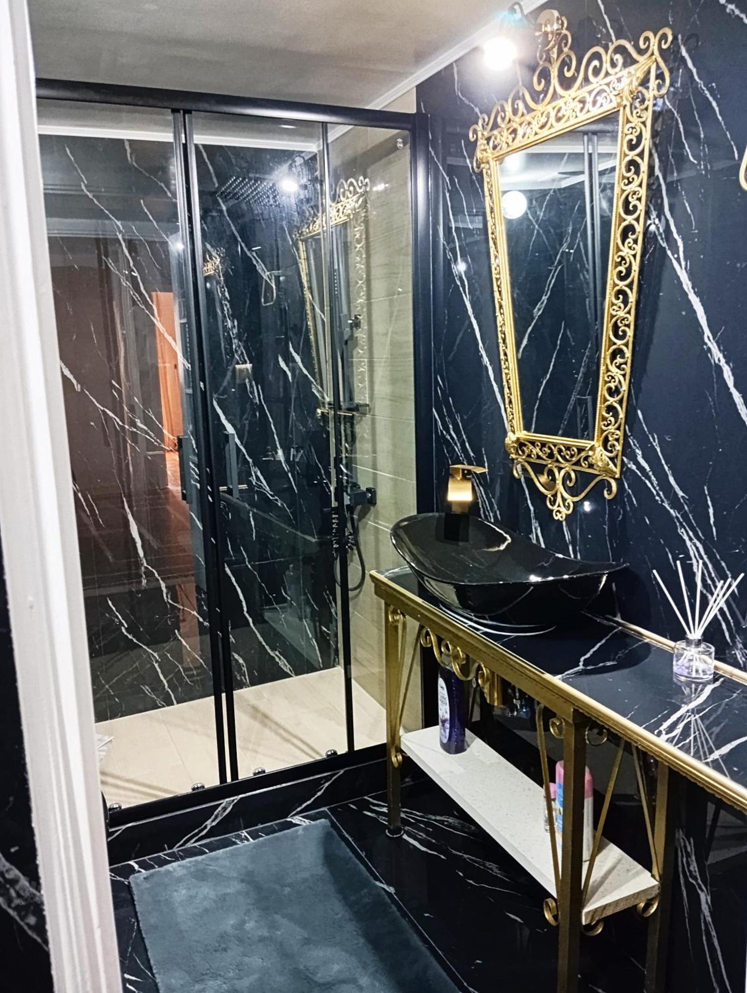 אלפסינה Iris Baroque Apartment מראה חיצוני תמונה