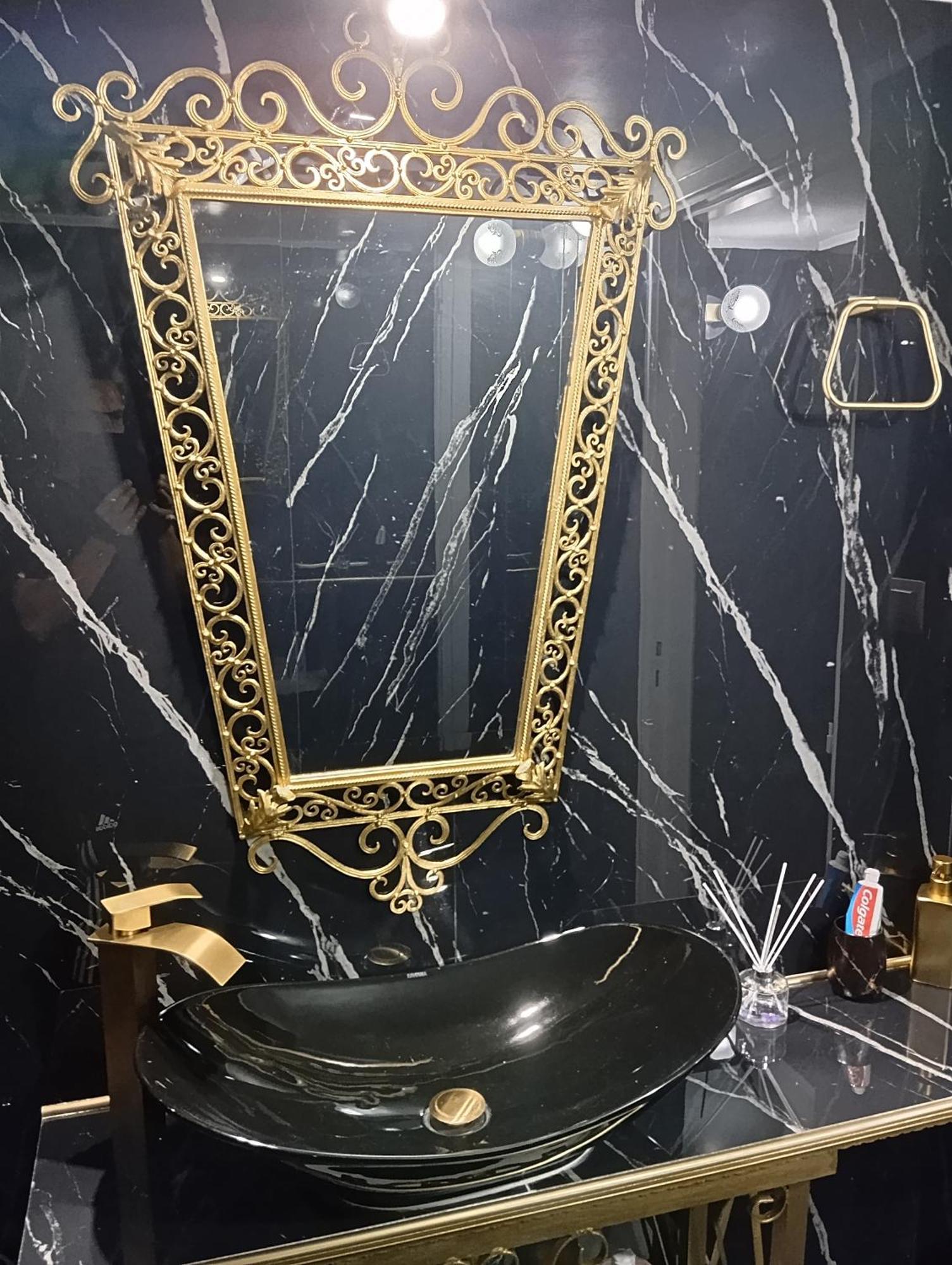 אלפסינה Iris Baroque Apartment מראה חיצוני תמונה