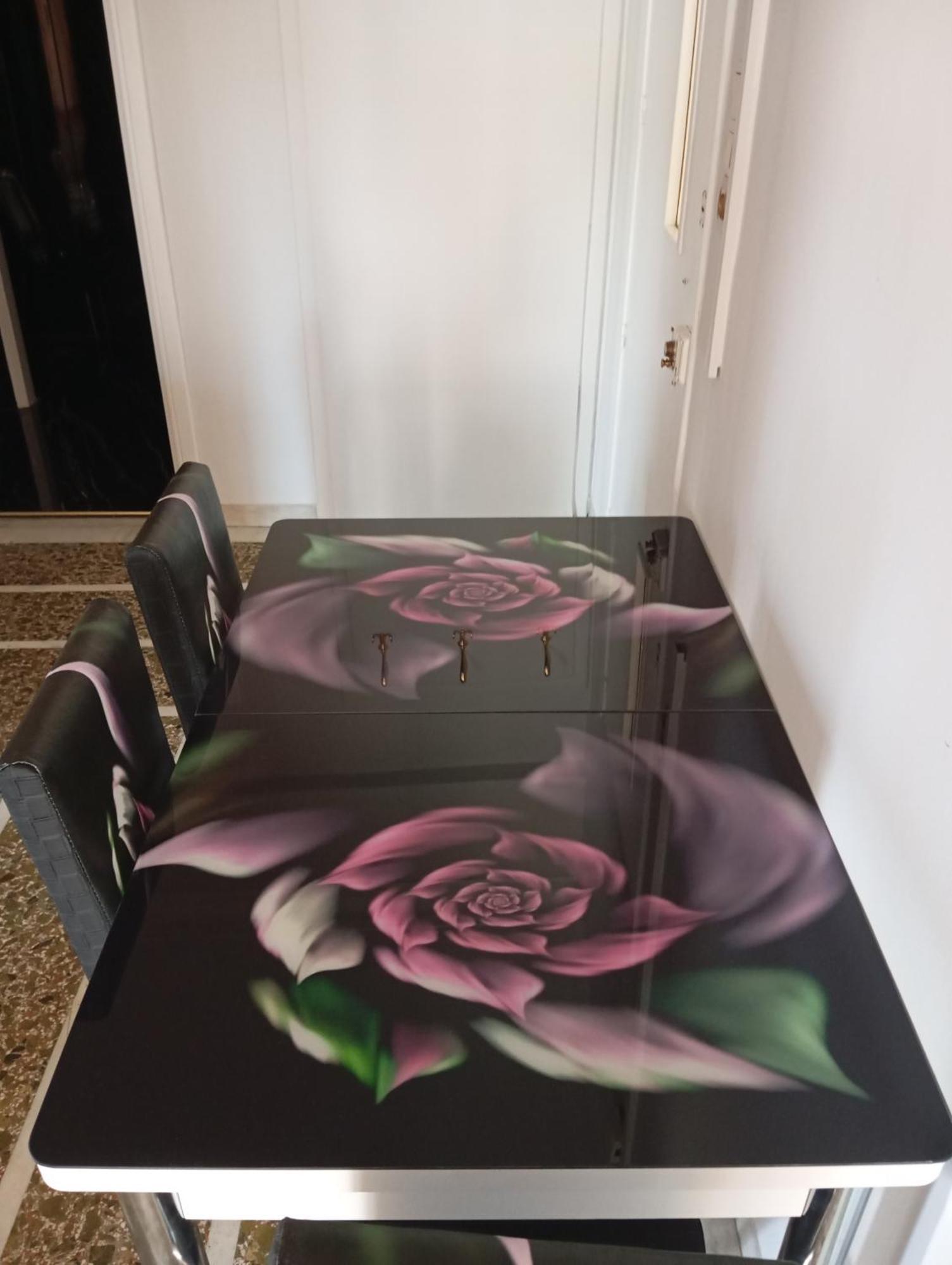 אלפסינה Iris Baroque Apartment מראה חיצוני תמונה