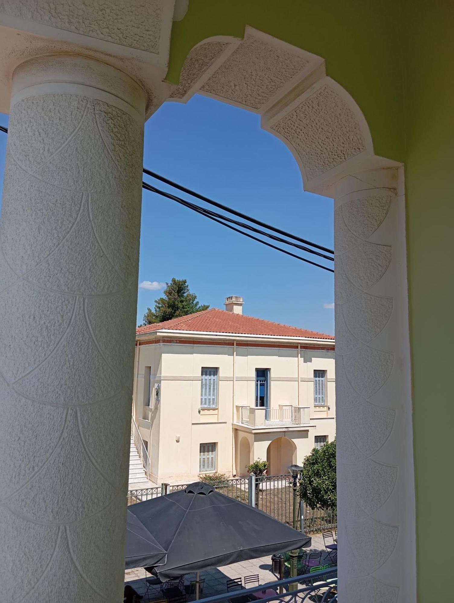 אלפסינה Iris Baroque Apartment מראה חיצוני תמונה